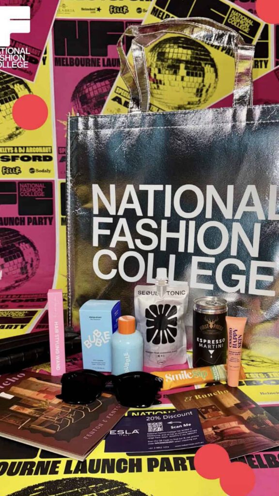 national fashion college maison social