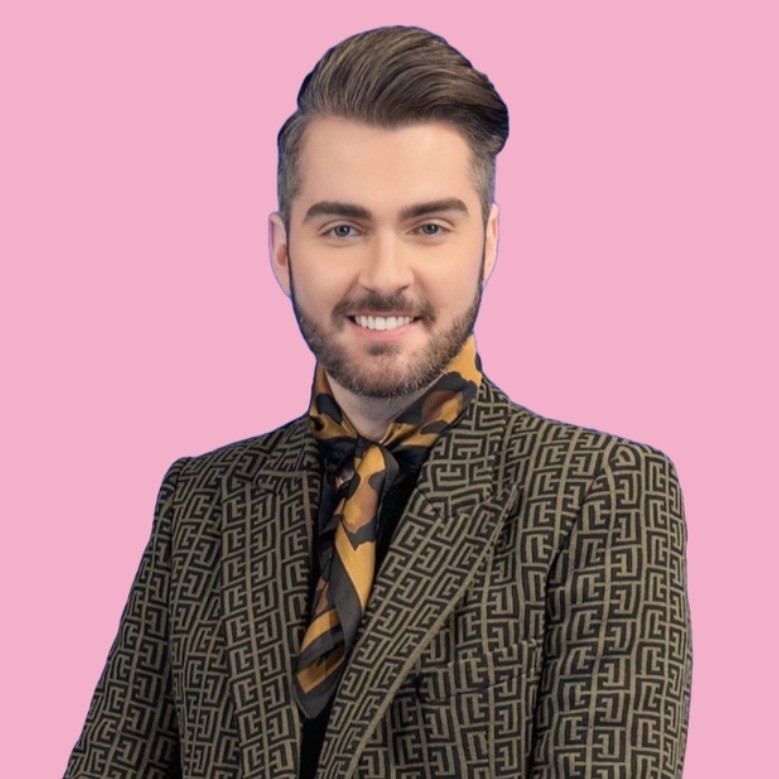 Bryce Alexander McIntosh